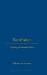 Christopher Houston, Houston Christopher - Kurdistan
