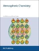 Ann M Holloway, Ann M (University of Oxford Holloway, Ann M. Holloway, Richard Wayne, Richard P Wayne, Richard P (University of Oxford Wayne... - Atmospheric Chemistry