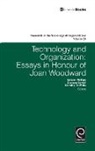 Nelson Phillips, Dorothy Griffiths, Nelson Phillips, Nelson X. Phillips, Graham Sewell - Technology and Organization