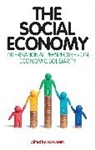 Ash Amin, Ash Amin - The Social Economy