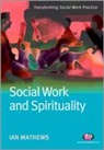 Ian Mathews, Mathews Ian - Social Work and Spirituality
