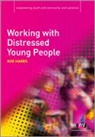Harris, Bob Harris - Working With Distressed Young People