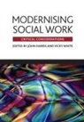 Harris, John Harris, Harris, John Harris, White, Vicky White - Modernising social work