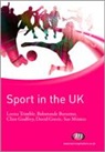 Babatunde Buraimo, Clint Godfrey, Godfrey Clint, David Grecic, Grecic David, Woobae Lee... - Sport in the Uk