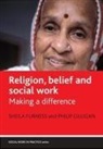 Sheila Furness, Sheila (Social Sciences and Humanities Furness, Philip Gilligan, Philip (Social Sciences and Humanities Gilligan - Religion, belief and social work