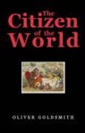 Oliver Goldsmith - The Citizen of the World