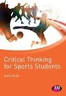 Emily Ryall, Ryall Emily - Critical Thinking for Sports Students