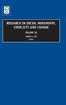 Patrick G Coy, Patrick G. Coy, Patrick G. (Kent State University Coy - Research in Social Movements, Conflicts and Change