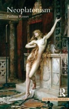 Pauliina Remes, Pauliina (Uppsala University Remes, Remes Pauliina - Neoplatonism