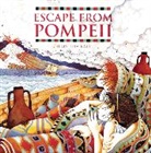 Christina Balit, Balit Christina - Escape from Pompeii