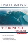 Neil T Anderson, Neil T. Anderson, Reverend Neil T Anderson, Reverend Neil T. Anderson - The Bondage Breaker: With study guide