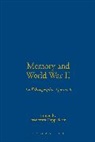 Francesca Cappelletto, Francesca Cappelletto, Cappelletto Francesca - Memory and World War II