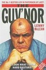 Peter Gerrard, Lenny McLean, Lenny Gerrard Mclean - Guv''nor