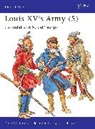 Rene Chartrand, René Chartrand, Eugene Leliepvre, Leliepvre Eugene - Louis XV's Army (5)