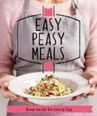 Good Housekeeping Institute - Easy Peasy Meals