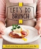 Good Housekeeping Institute - Let''s Do Brunch