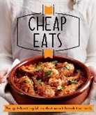 Good Housekeeping Institute - Cheap Eats
