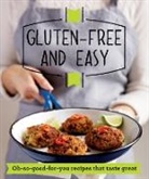 Good Housekeeping Institute - Gluten-Free and Easy