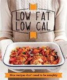 Good Housekeeping Institute - Low Fat Low Cal