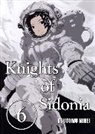 Tsutomu Nihei - Knights of Sidonia, Volume 6