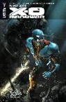 Clayton Crain, Trevor Hairsine, Robert Venditti, Robert Venditti, Josh Johns, Warren Simons - X-O Manowar Volume 3
