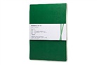 Moleskine - IPad Moleskine Oxide Green Digital Cover Notebook Re-Fill