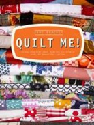 Jane Brocket - Quilt Me!