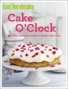 Good Housekeeping Institute, Good Housekeeping Institute Good Housekeeping Inst - Good Housekeeping Cake O''clock