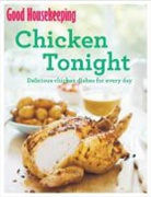 Good Housekeeping Institute, Good Housekeeping Institute Good Housekeeping Inst - Good Housekeeping Chicken Tonight!