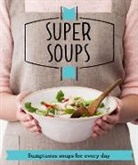 Good Housekeeping Institute, Good Housekeeping Institute Good Housekeeping Inst - Super Soups