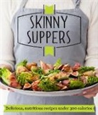 Good Housekeeping Institute, Good Housekeeping Institute Good Housekeeping Inst - Skinny Suppers