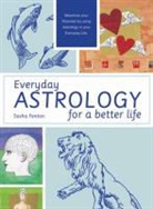 Sasha Fenton - Everyday Astrology for a Better Life