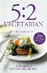 Celia Brooks - 5:2 Vegetarian