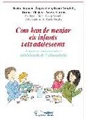 Marta . . . [et al. ] Anguera Salvatella - Com han de menjar els infants i els adolescents : Aspectes psicosocials i nutricionals de l'alimentació