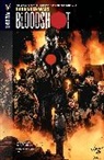 Duane Swierczynski, Warren Simons, Duane Swierczynski, Barry Kitson, Jody Leheup, Warren Simons - Bloodshot Volume 3