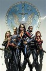 Joe Brusha, Patrick Shand, Pat Shand, Patrick Shand, Butch Mapa - Grimm Fairy Tales: Realm Knights