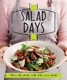 Good Housekeeping, Good Housekeeping Institute - Salad Days