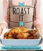 Good Housekeeping, Good Housekeeping Institute - Roast It