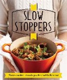 Good Housekeeping, Good Housekeeping Institute - Slow Stoppers