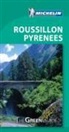 Guide vert anglais, Manufacture française des pneumatiques Michelin, XXX - Pyrénées Roussillon