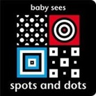 Chez Picthall, Chez Picthall - Baby Sees: Spots and Dots