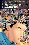 Joshua Dysart, Trevor Hairsine, Joshua Dysart, Barry Kitson, Clayton Henry, Barry Kitson... - Harbinger Volume 4