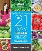 Diane Sanfilippo, Sanfilippo Diane - The 21-Day Sugar Detox