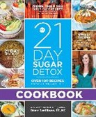 Diane Sanfilippo, Sanfilippo Diane - The 21 Day Sugar Detox Cookbook