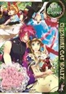 QuinRose &amp; Mamenosuke Fujimaru, QuinRose, Mamenosuke Fujimaru - Alice in the Country of Clover: Cheshire Cat Waltz Vol. 7