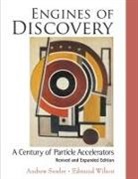 Andrew Sessler &amp; Edmund Wilson, Andrew Sessler, Andrew M. Sessler, Edmund Wilson - ENGINES OF DISCOVERY (REV & EXPAND ED)