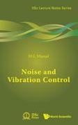 M L Munjal, M L Munjal, M. L. Munjal - Noise And Vibration Control