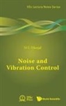 M L Munjal, M L Munjal, M. L. Munjal - Noise and Vibration Control