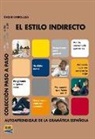 Óscar Cerrolaza Gil, Oscar Cerrolaza Gili, María Luisa Coronado González - El estilo indirecto