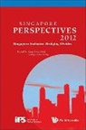 Soon Hock Kang, Soon Hock Kang &amp; Chan-Hoong Leong, Soon Hock Kang, Chan-Hoong Leong - SINGAPORE PERSPECTIVES 2012